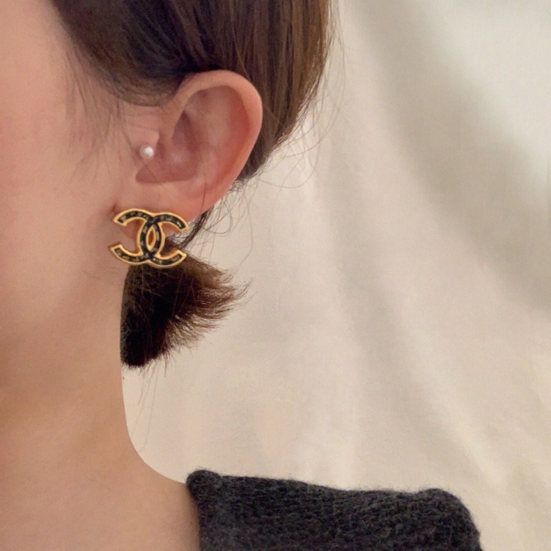 Chanel Earring