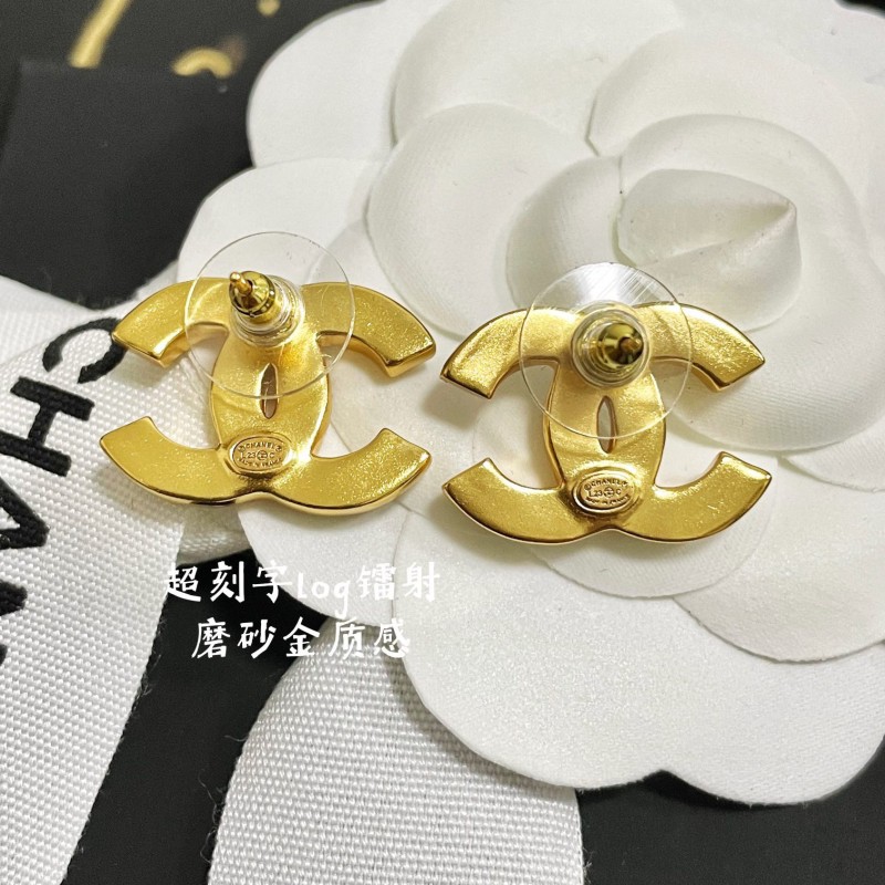 Chanel Earring