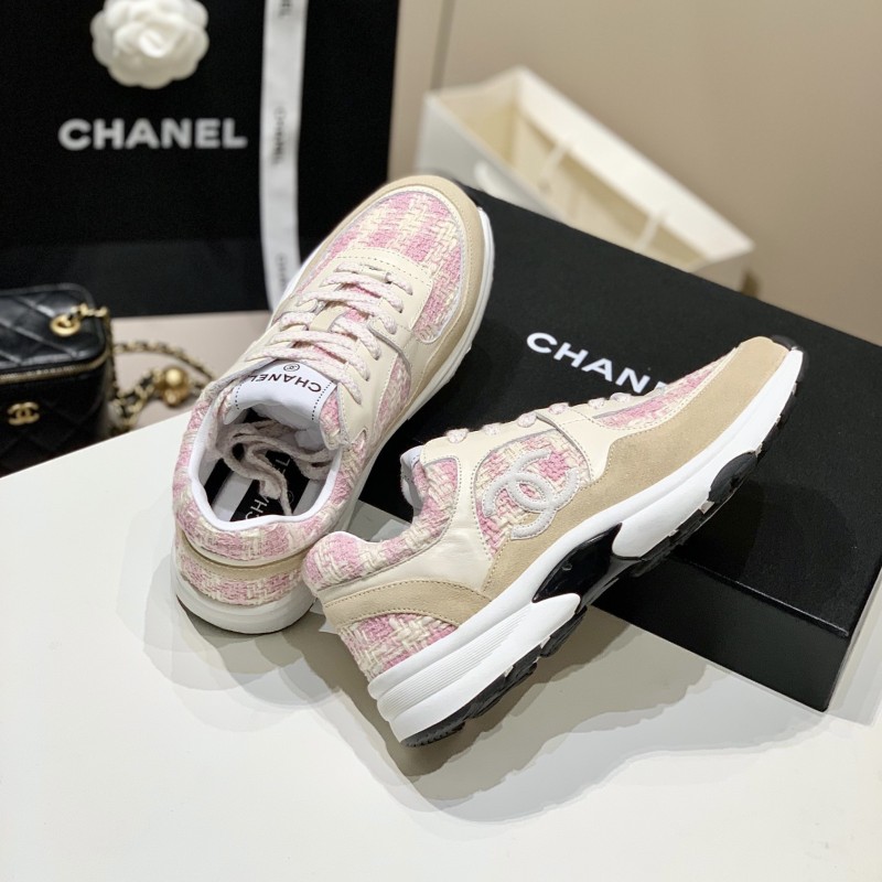 Chanel Sneakers