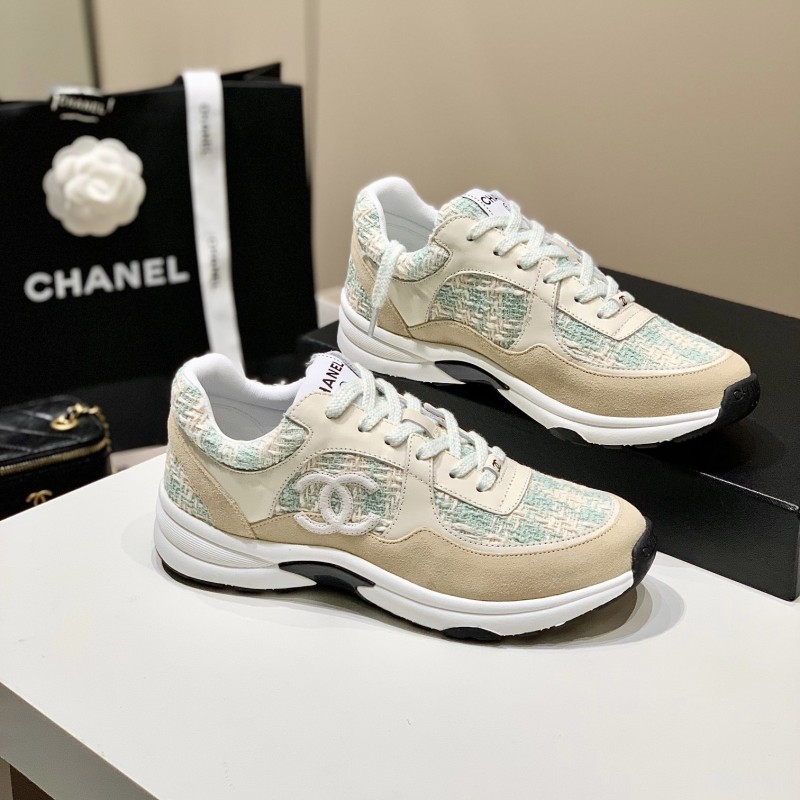 Chanel Sneakers