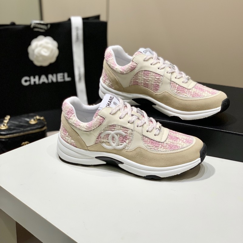 Chanel Sneakers