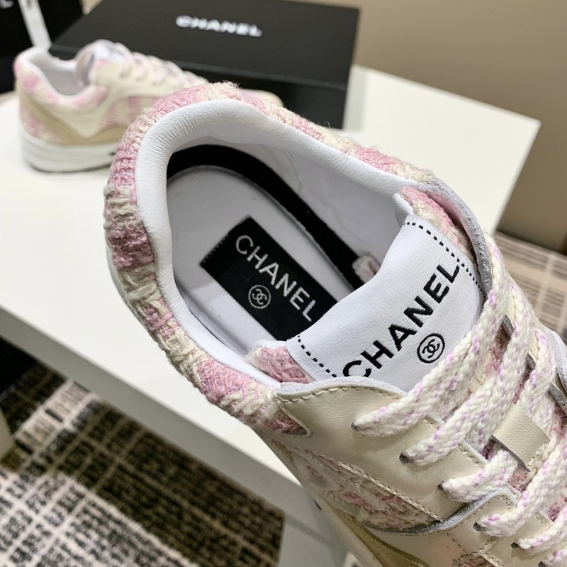 Chanel Sneakers