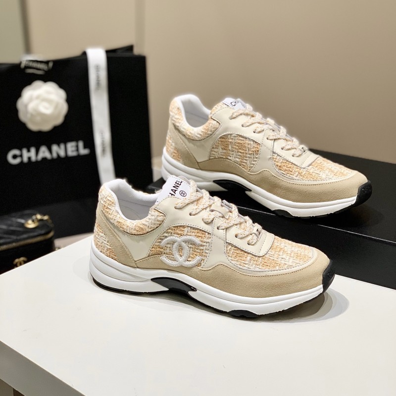 Chanel Sneakers