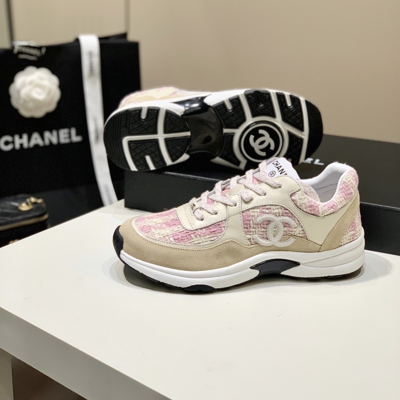 Chanel Sneakers