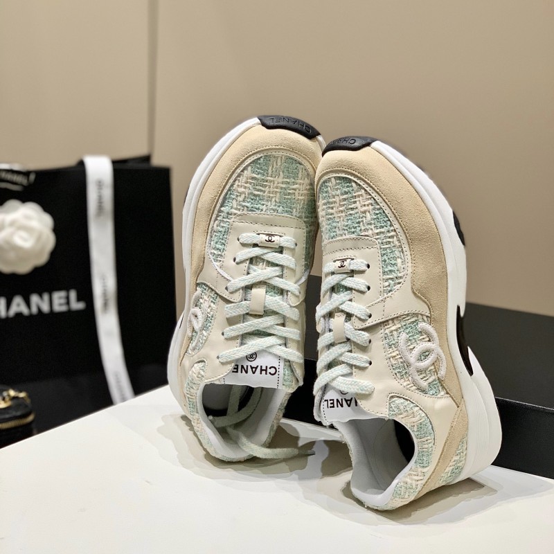 Chanel Sneakers