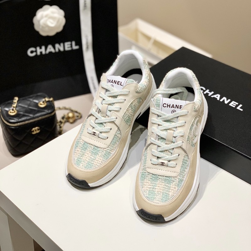 Chanel Sneakers