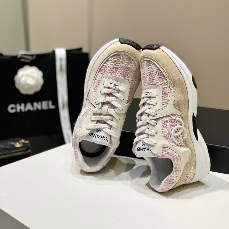 Chanel Sneakers