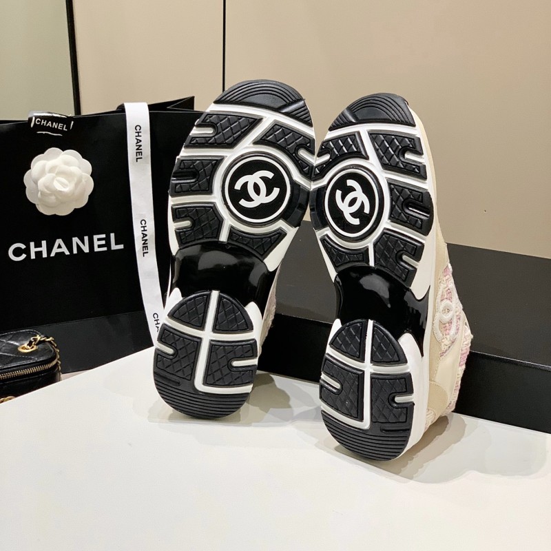 Chanel Sneakers