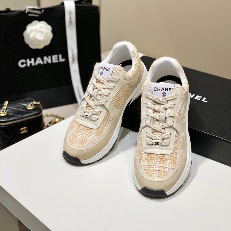 Chanel Sneakers