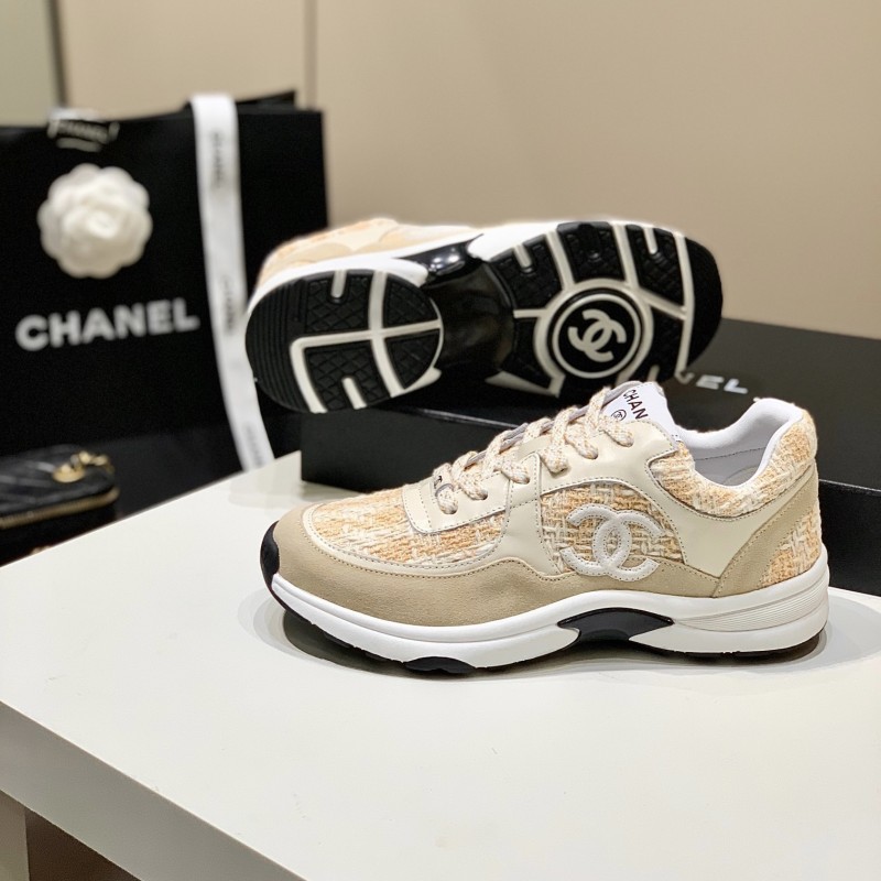 Chanel Sneakers