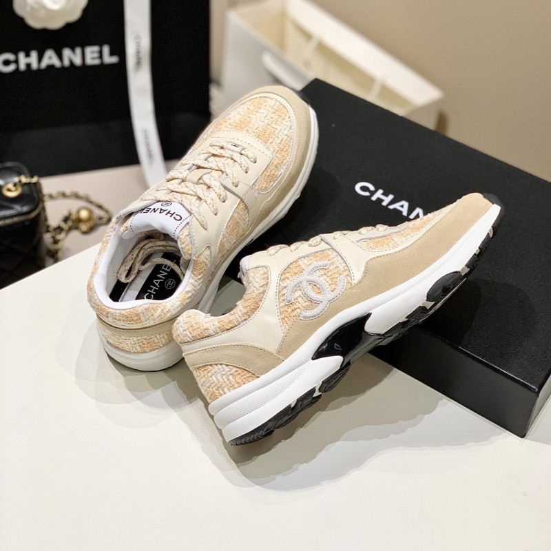 Chanel Sneakers