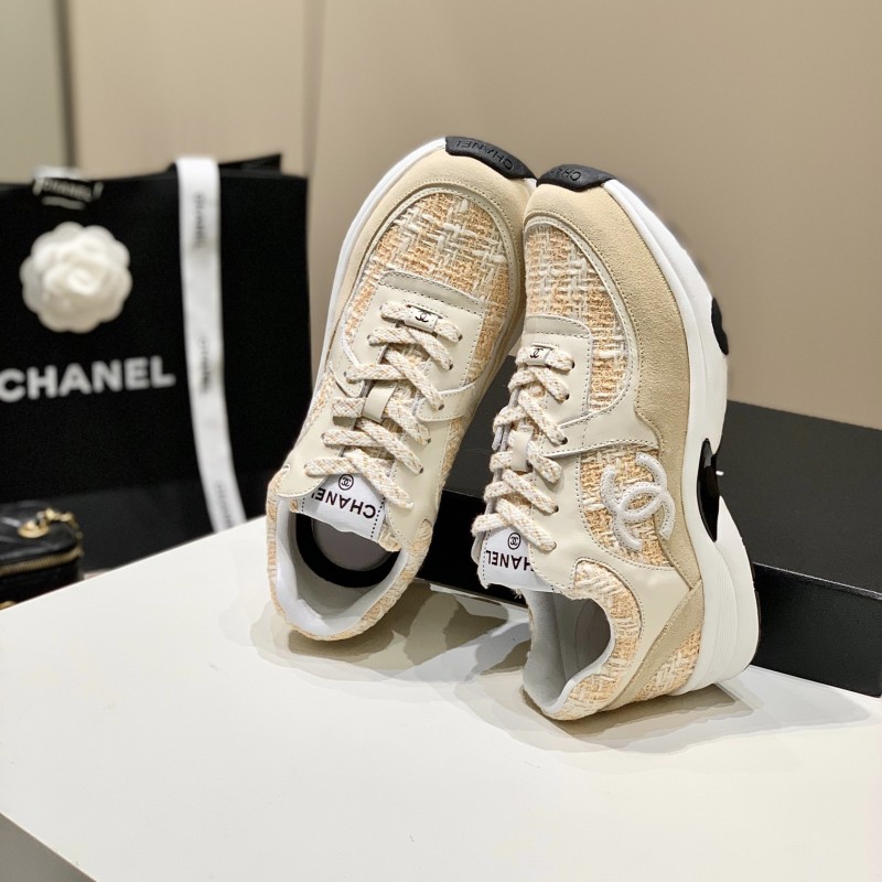 Chanel Sneakers