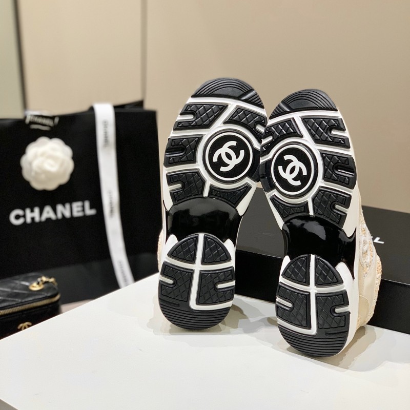 Chanel Sneakers