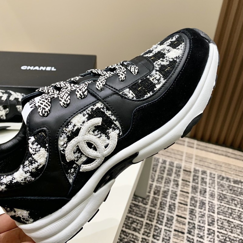 Chanel Sneakers