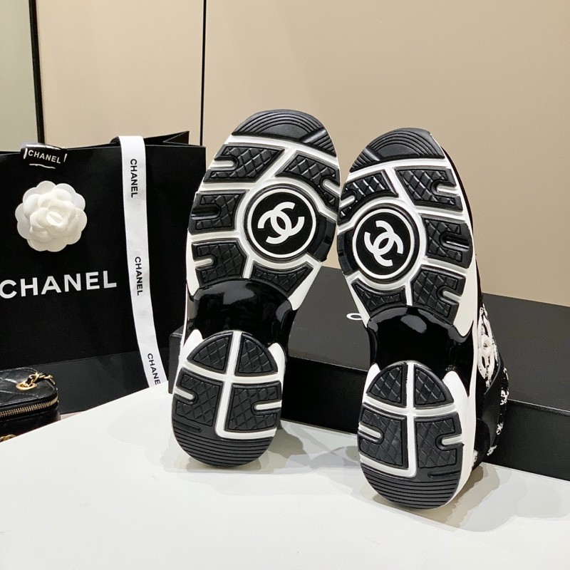 Chanel Sneakers