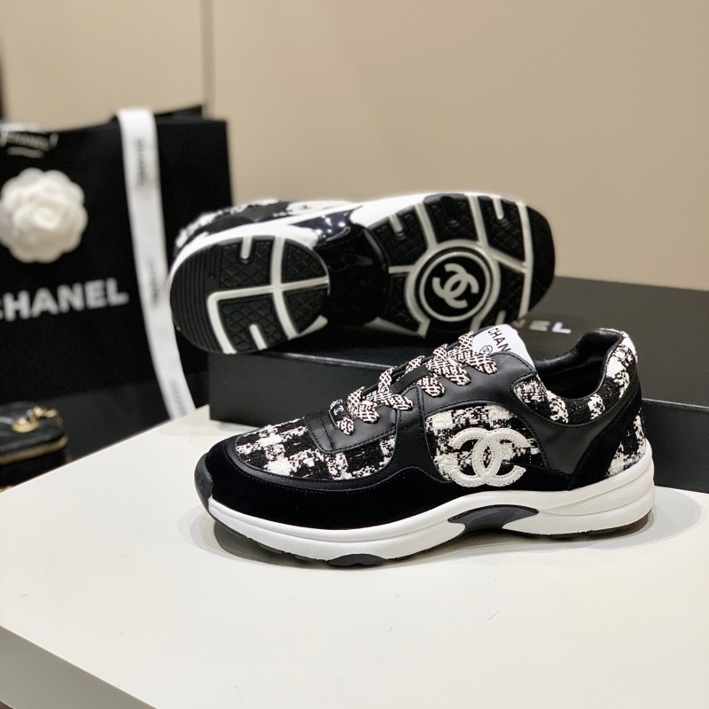 Chanel Sneakers