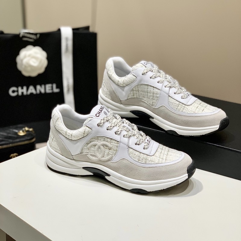 Chanel Sneakers