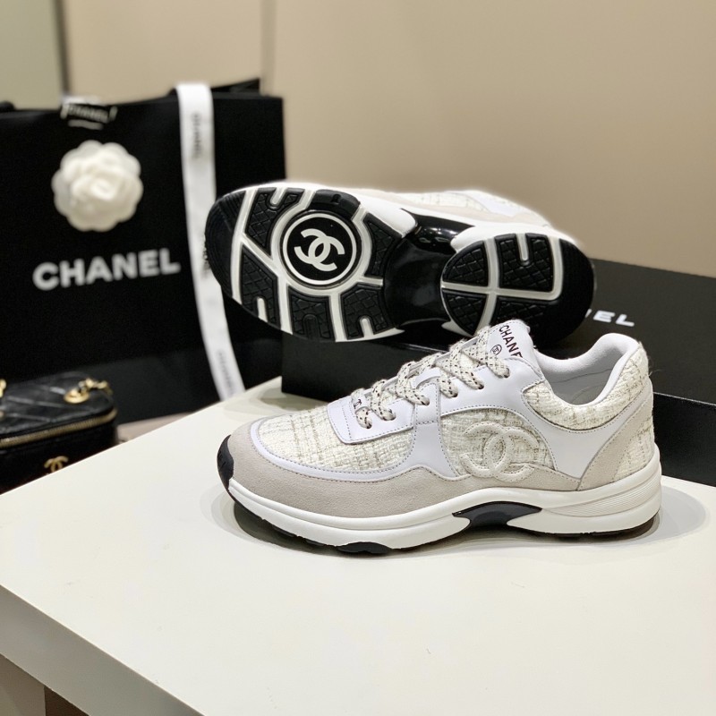 Chanel Sneakers