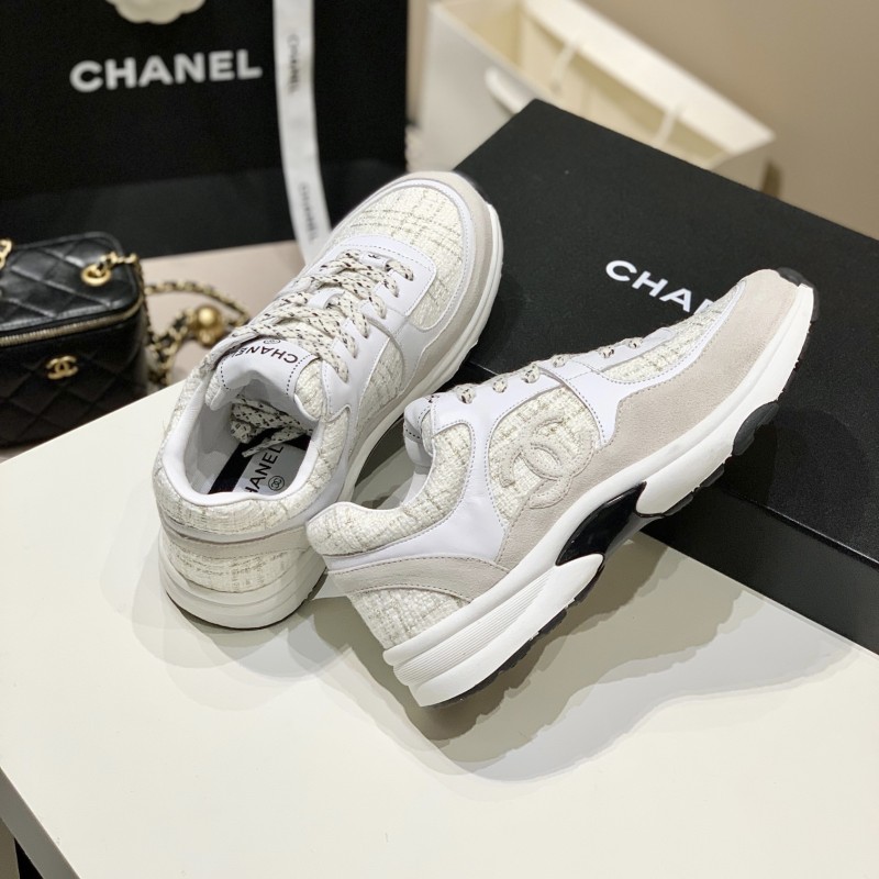 Chanel Sneakers