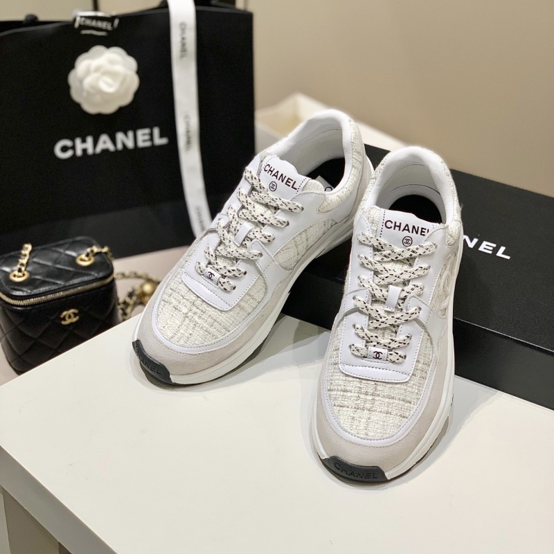 Chanel Sneakers