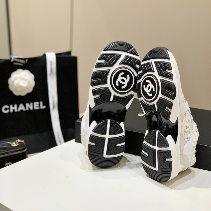 Chanel Sneakers