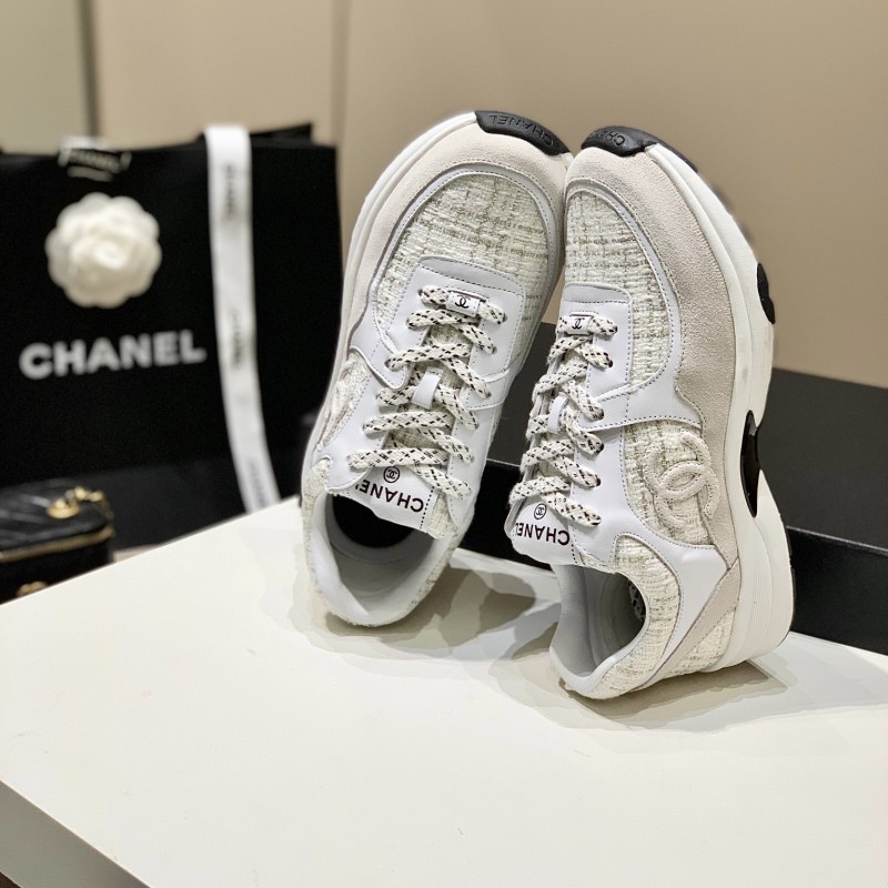 Chanel Sneakers