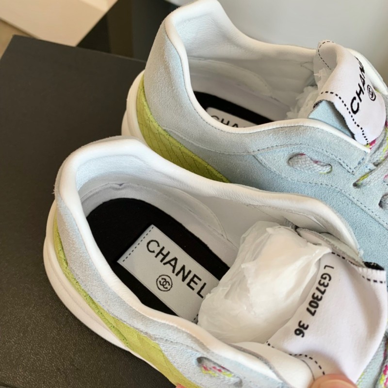 Chanel Sneakers