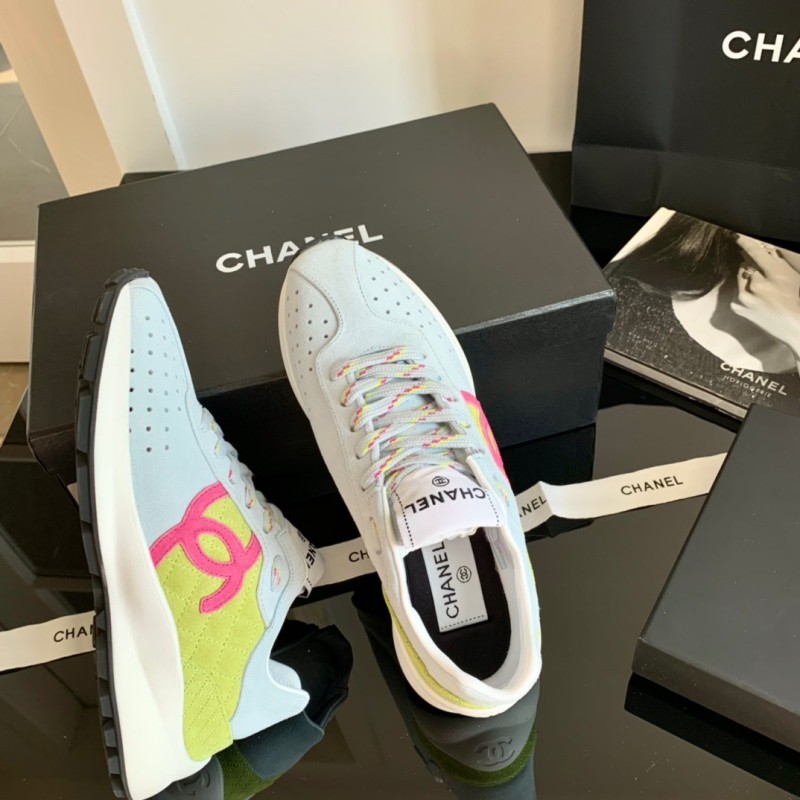 Chanel Sneakers