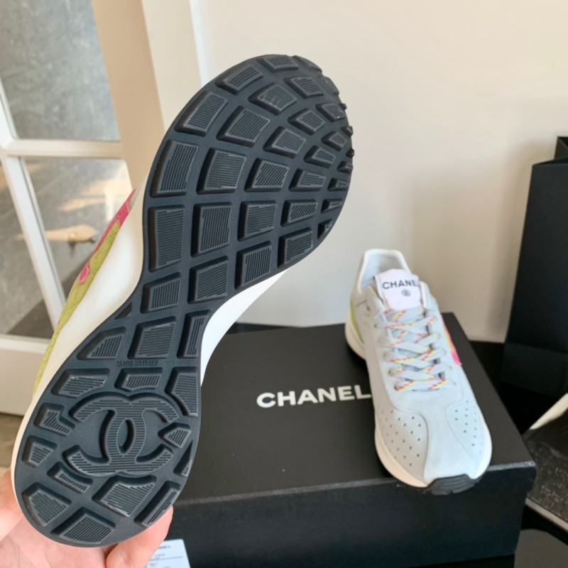 Chanel Sneakers