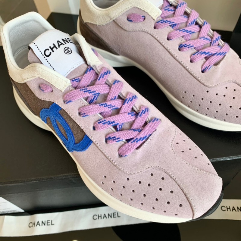 Chanel Sneakers