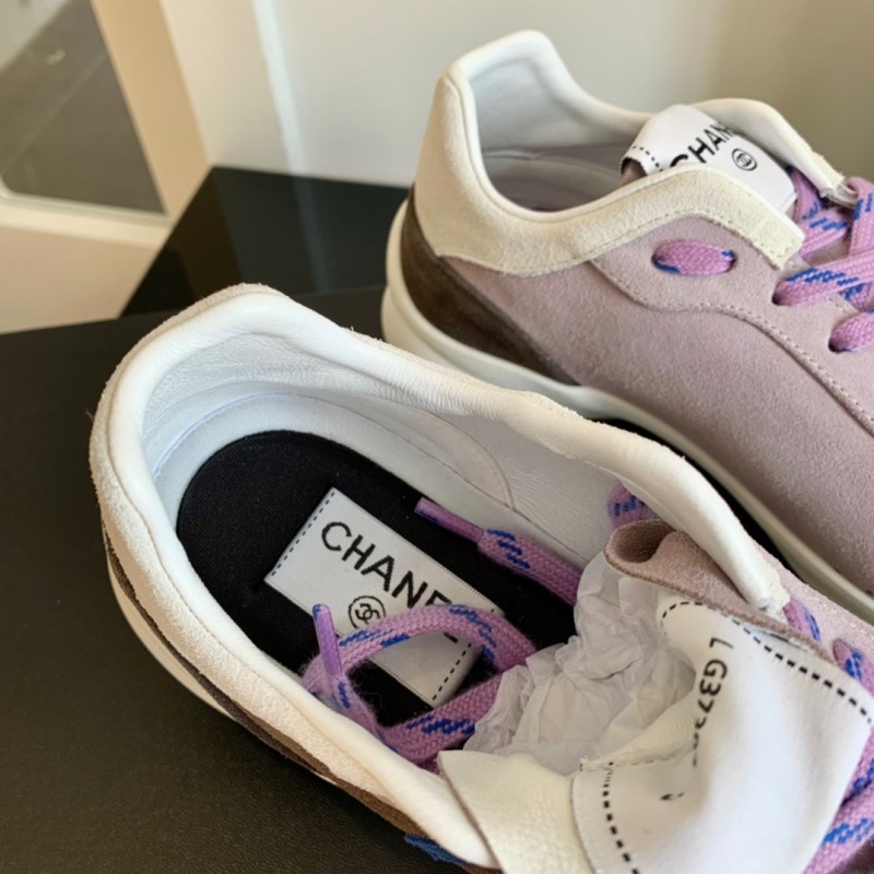 Chanel Sneakers