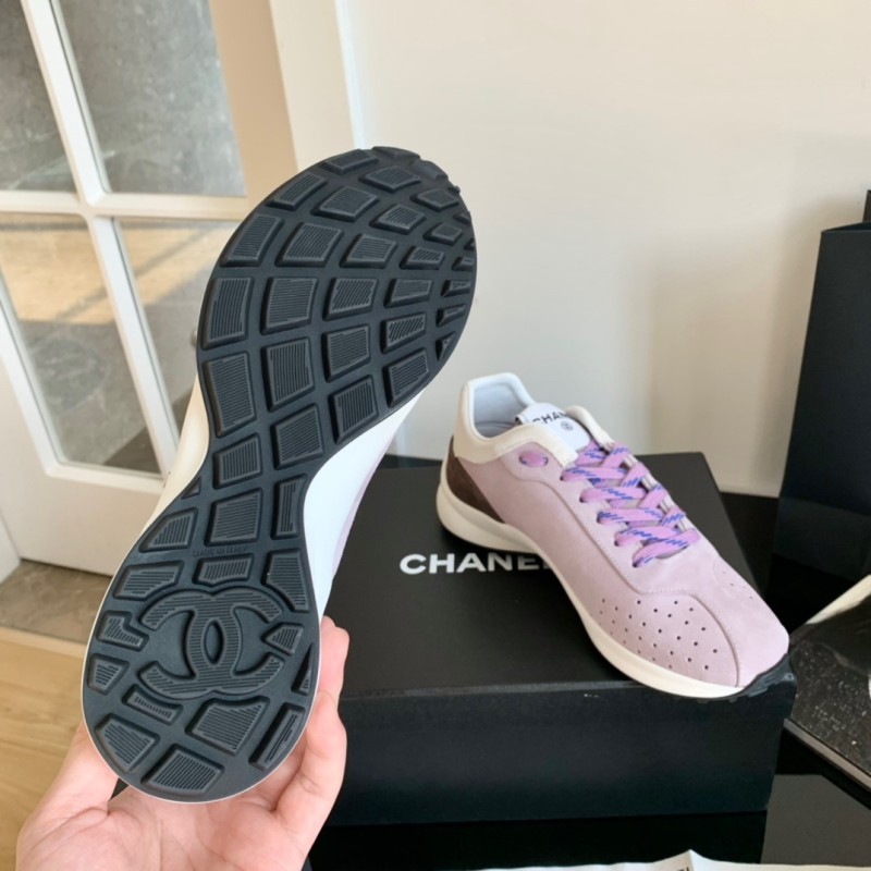 Chanel Sneakers