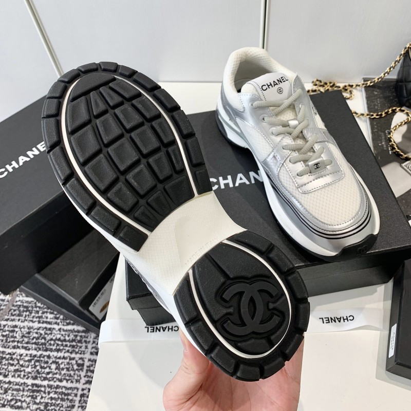 Chanel Sneakers