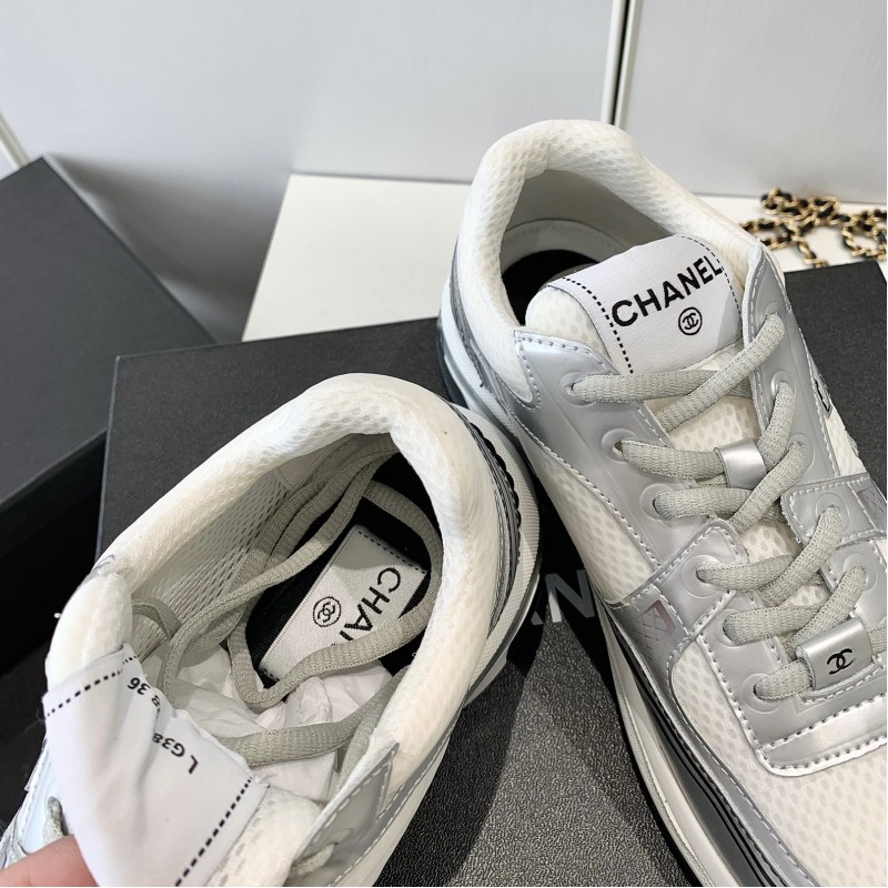 Chanel Sneakers