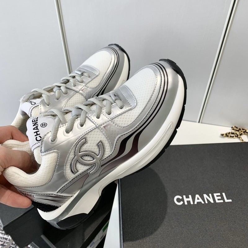 Chanel Sneakers