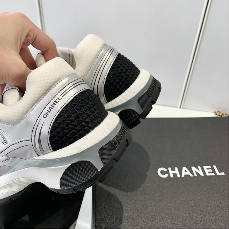 Chanel Sneakers