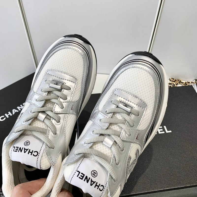 Chanel Sneakers