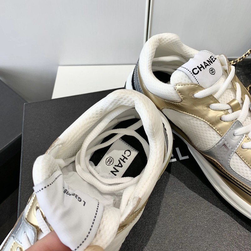 Chanel Sneakers