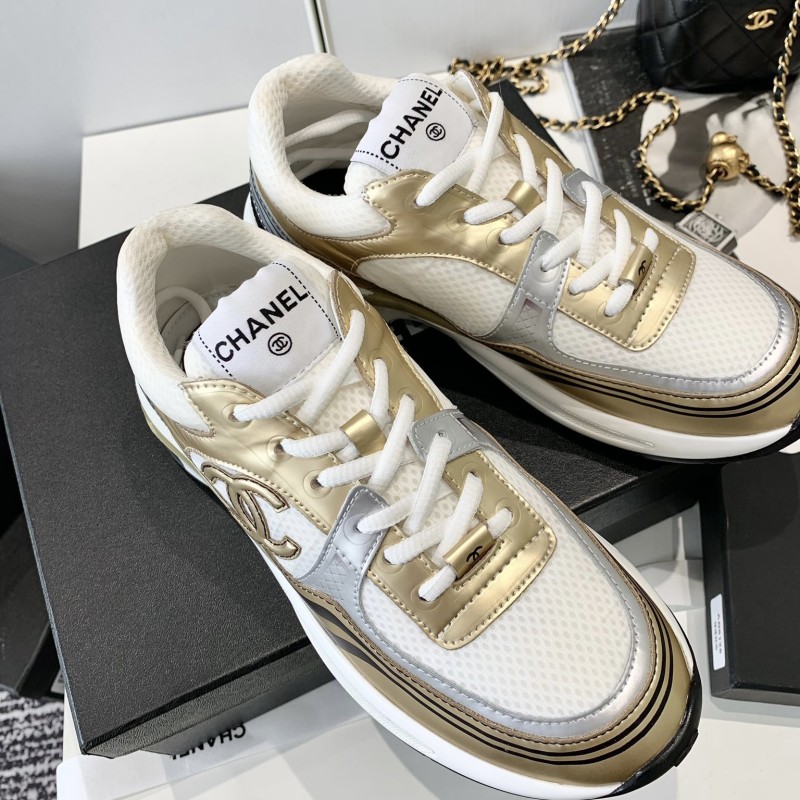 Chanel Sneakers