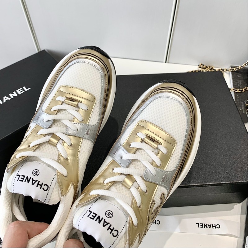 Chanel Sneakers