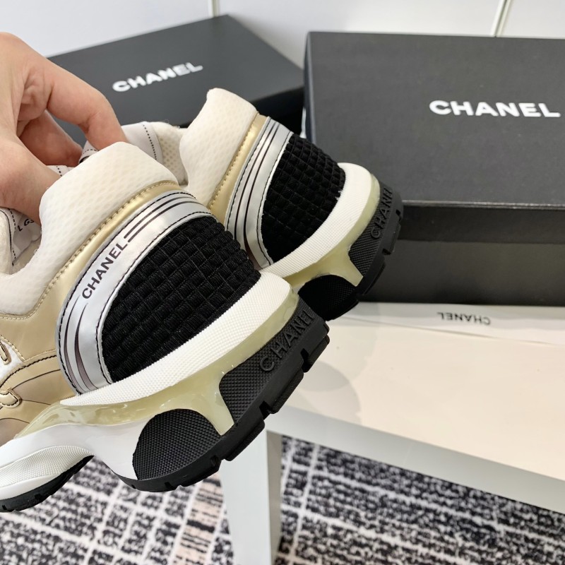 Chanel Sneakers