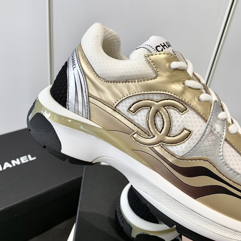 Chanel Sneakers