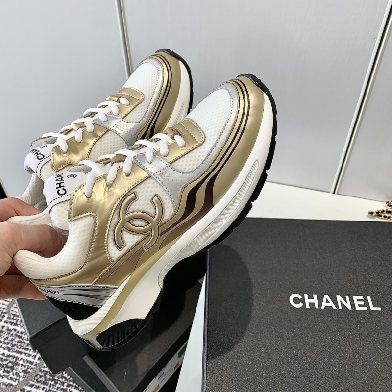 Chanel Sneakers