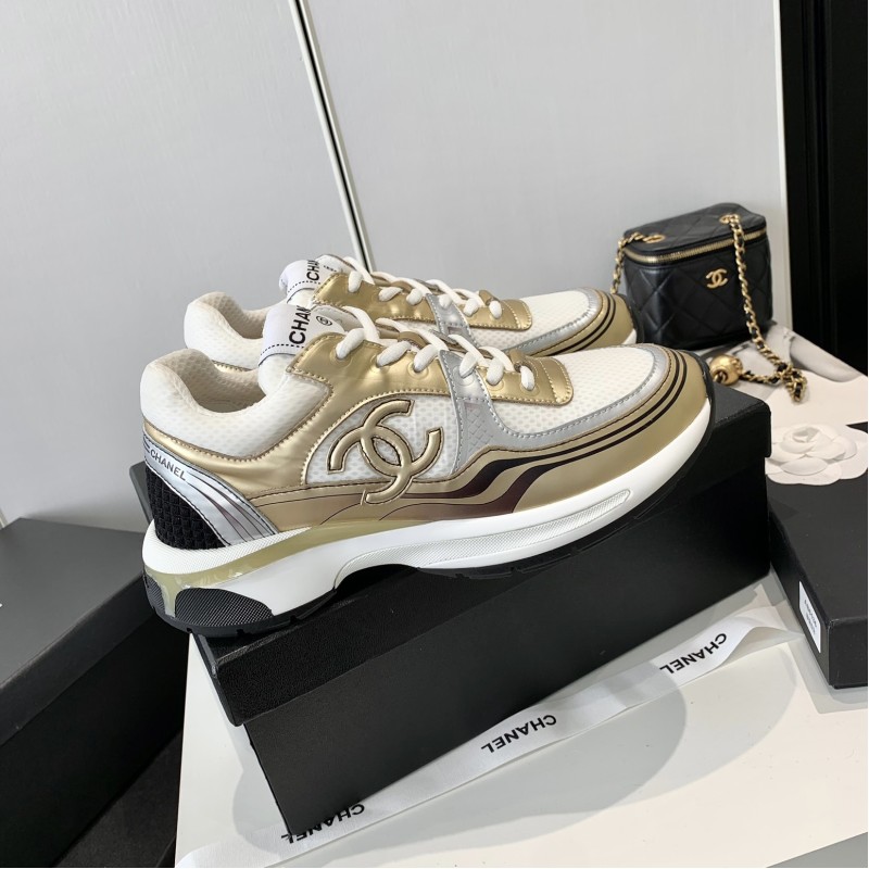 Chanel Sneakers