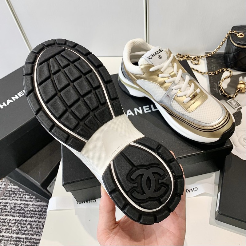 Chanel Sneakers