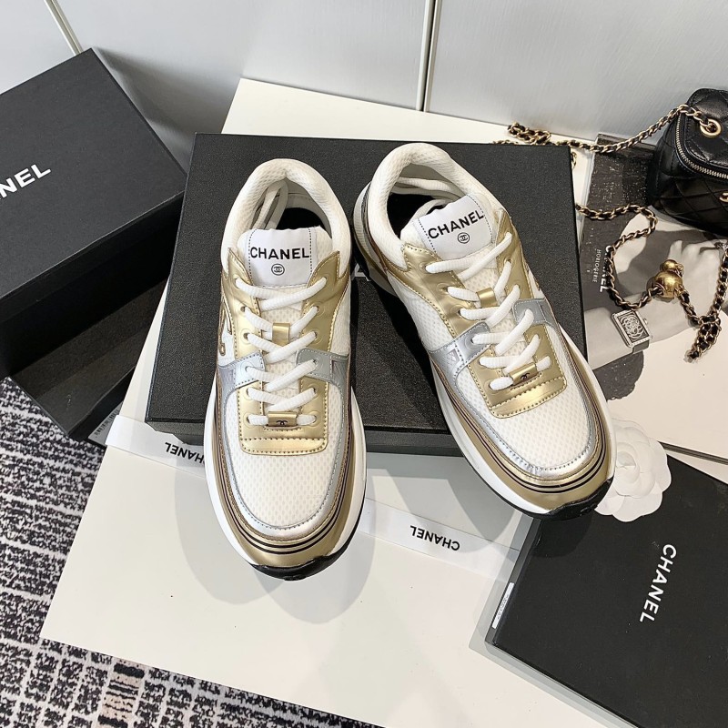 Chanel Sneakers