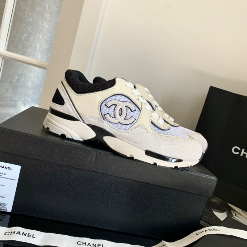 Chanel Sneakers