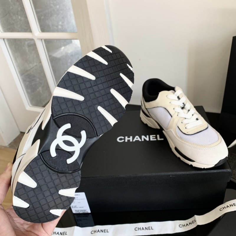 Chanel Sneakers