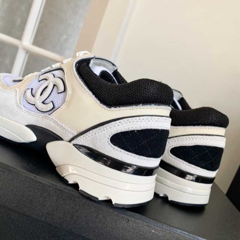 Chanel Sneakers