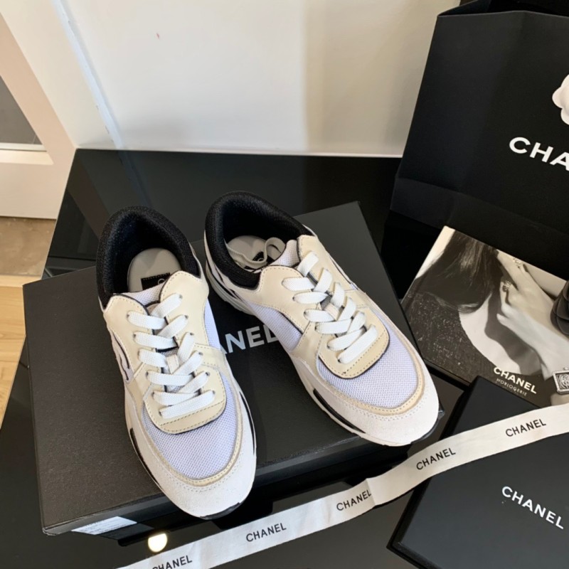 Chanel Sneakers